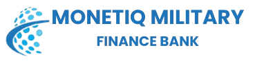 MonetiQ Military Finance  